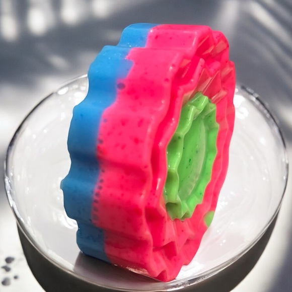 CUSTOM REQUEST HANDMADE SOAPS!!! 🧼 - Picture 3 of 16